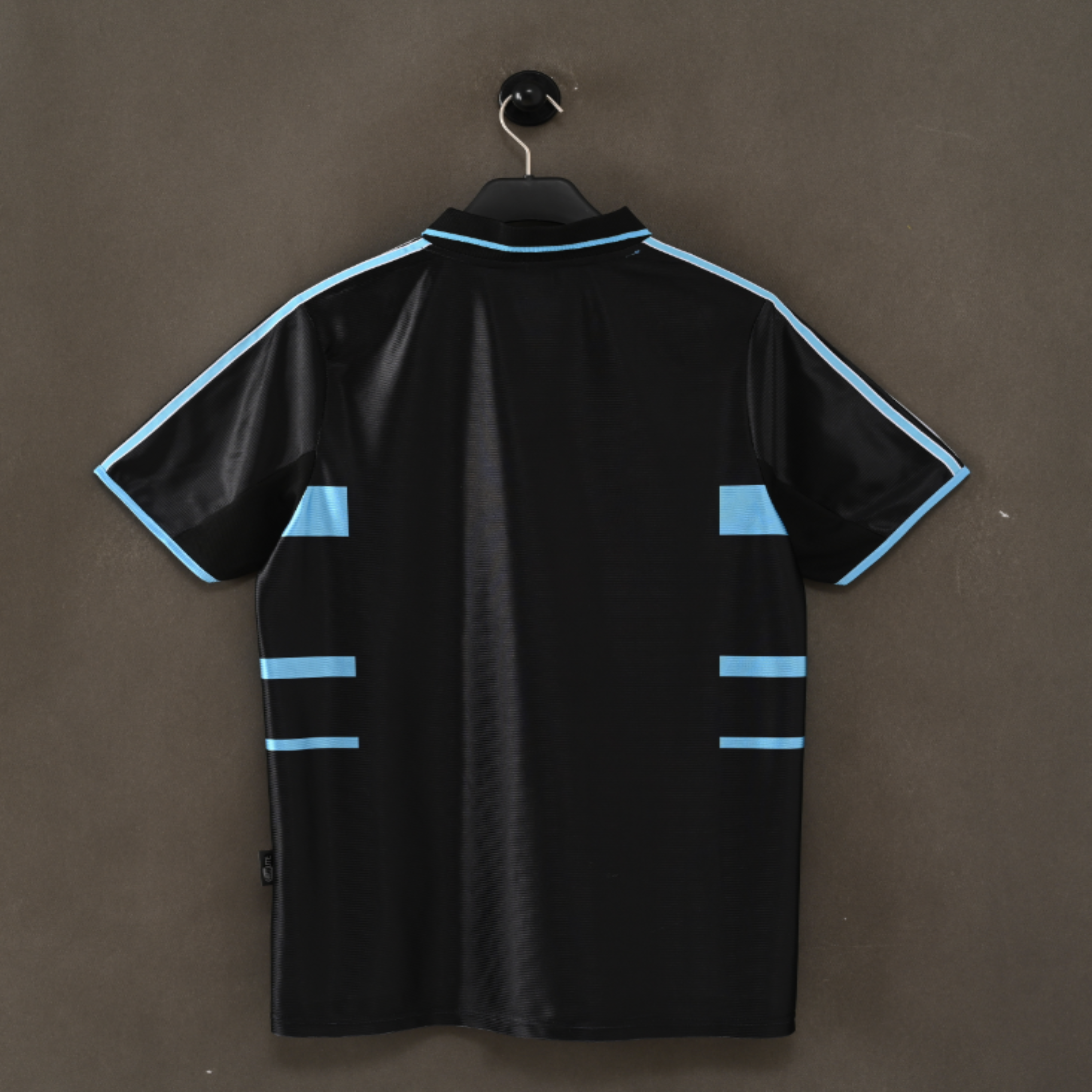 1999/00 Marseille Retro Third Kit