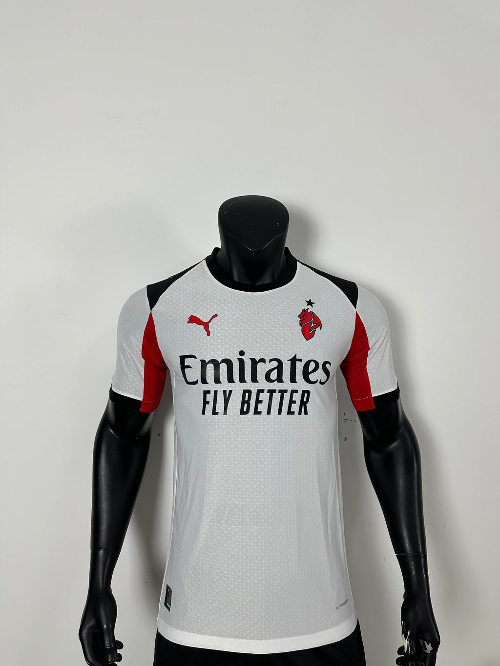 25/26 AC Milan Away Kit