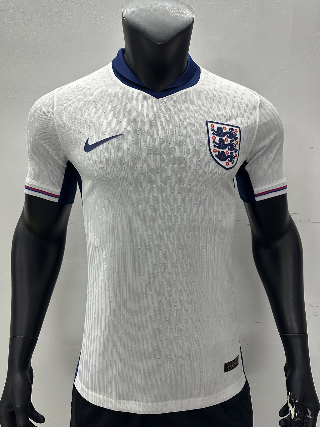 2024 England Home Kit