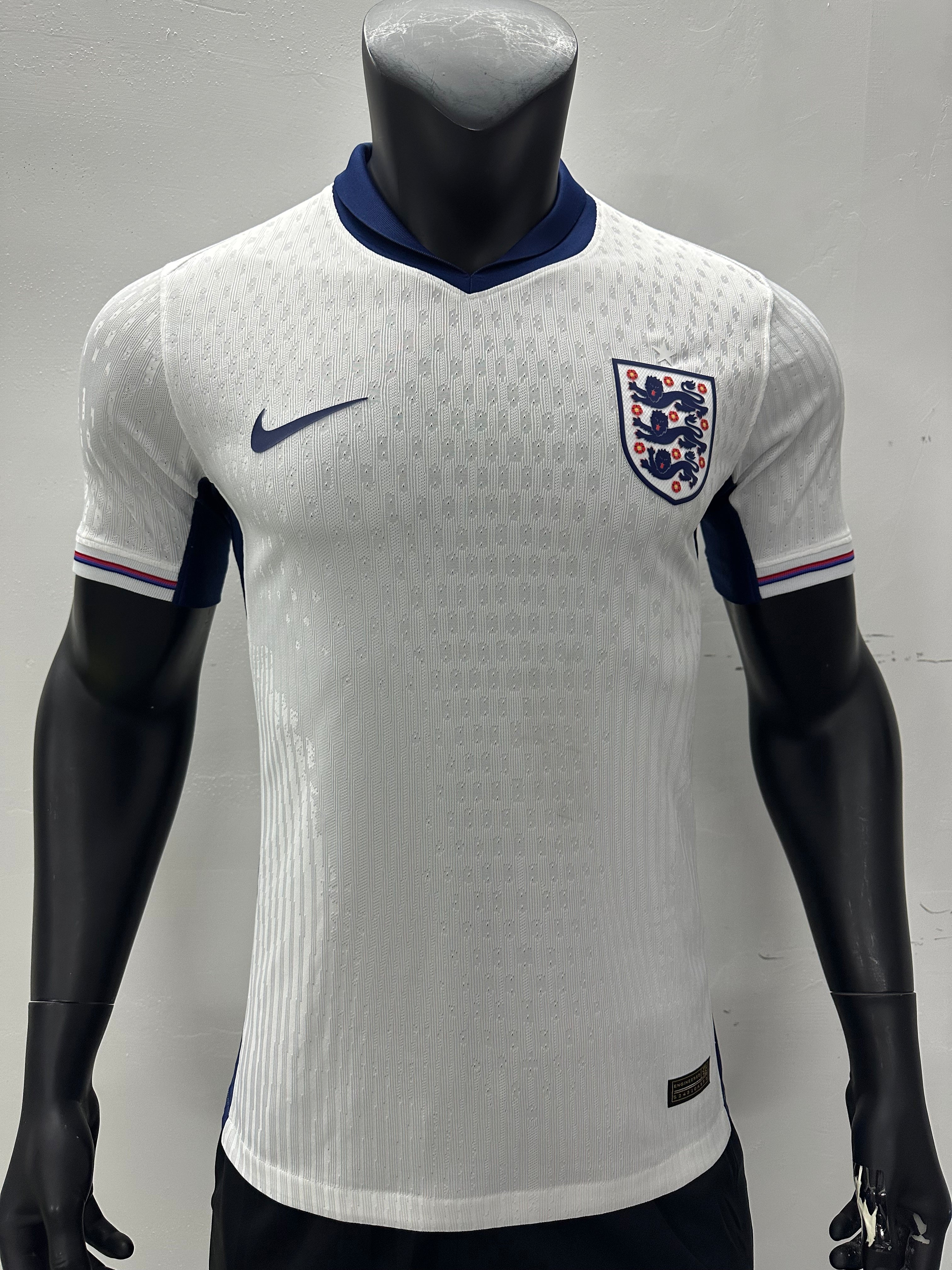 2024 England Home Kit