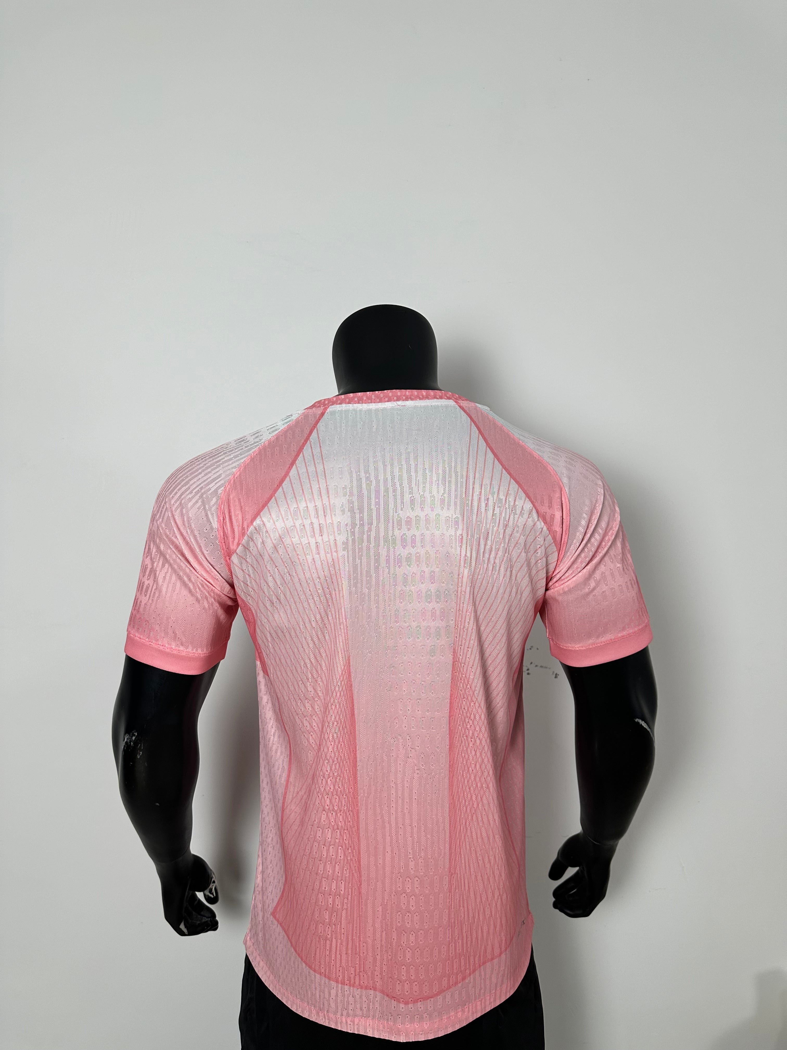 25/26 Barcelona Pink Design Kit