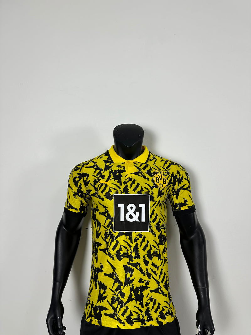 25/26 BVB Dortmund Kit - Special Edition