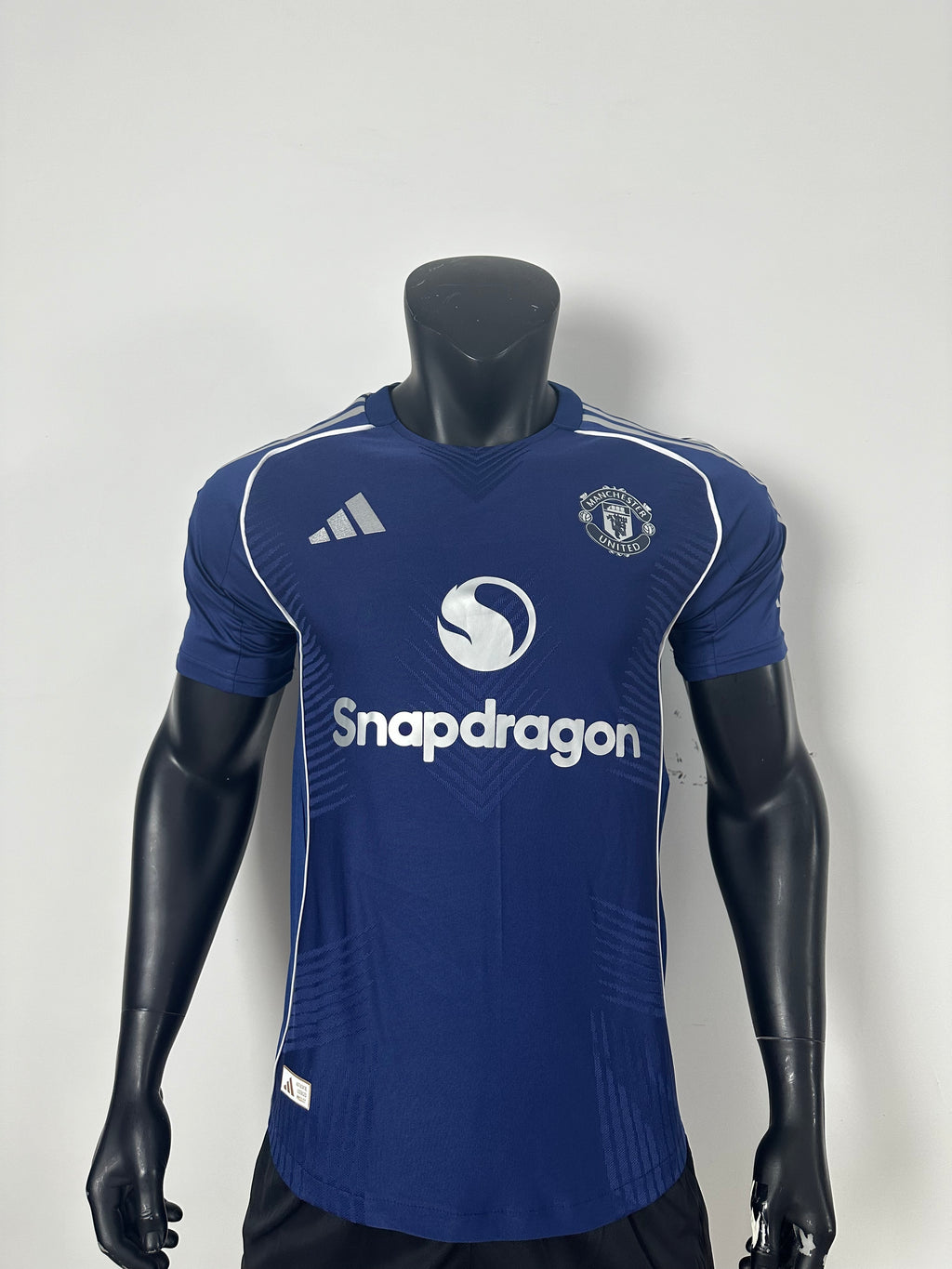 25/26 Manchester United Away Kit