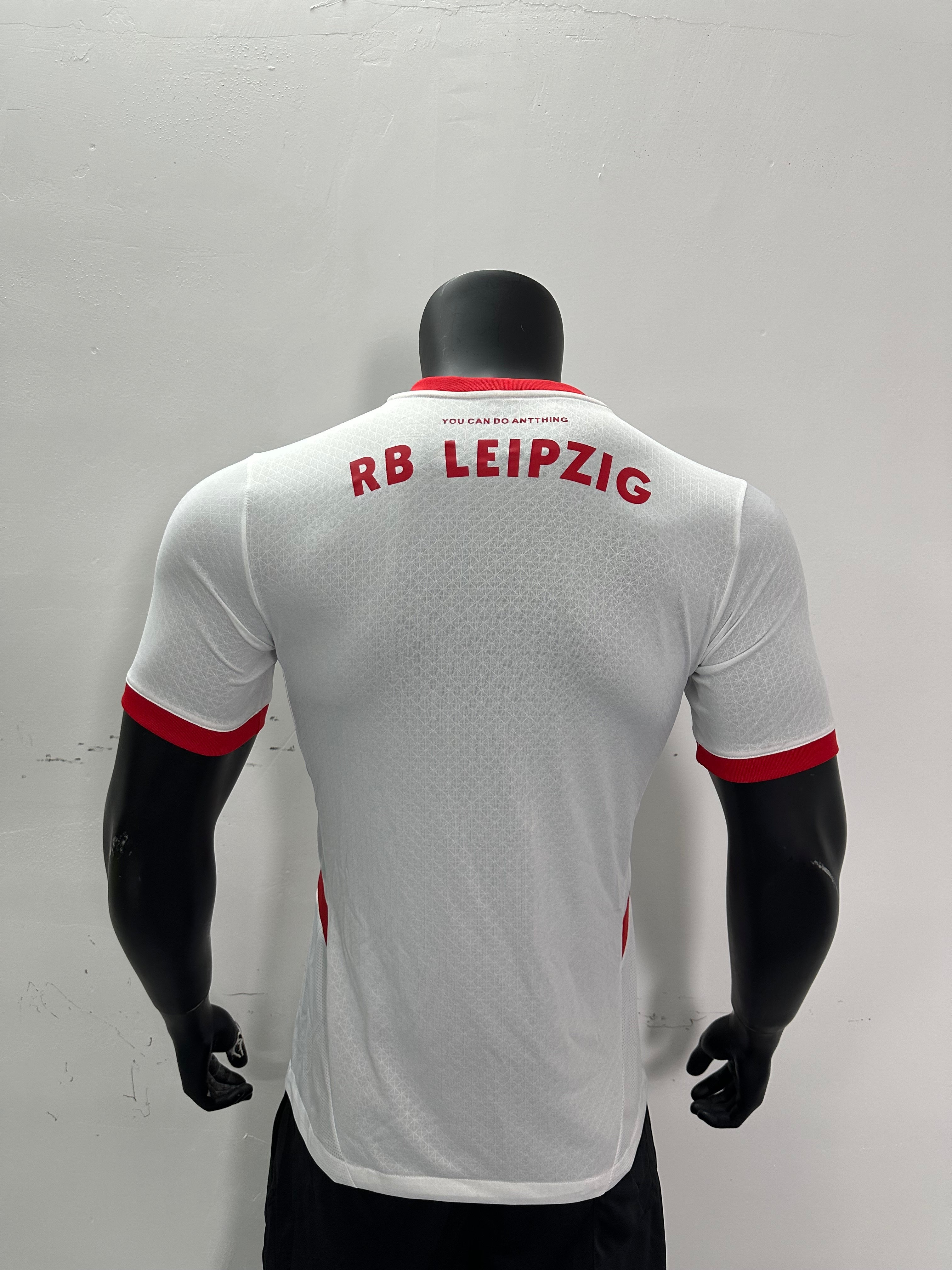 25/26 RB Leipzig Home Kit