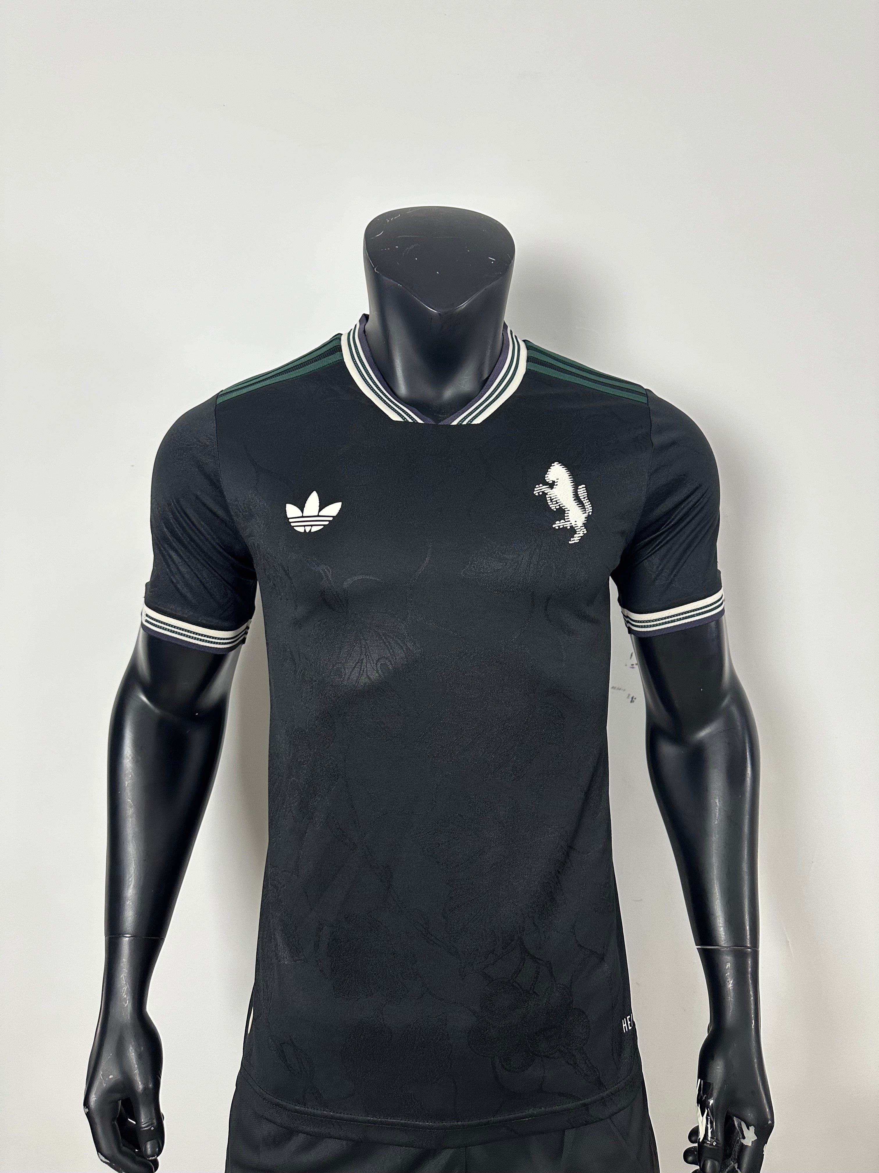 25/26 Juventus Third Kit