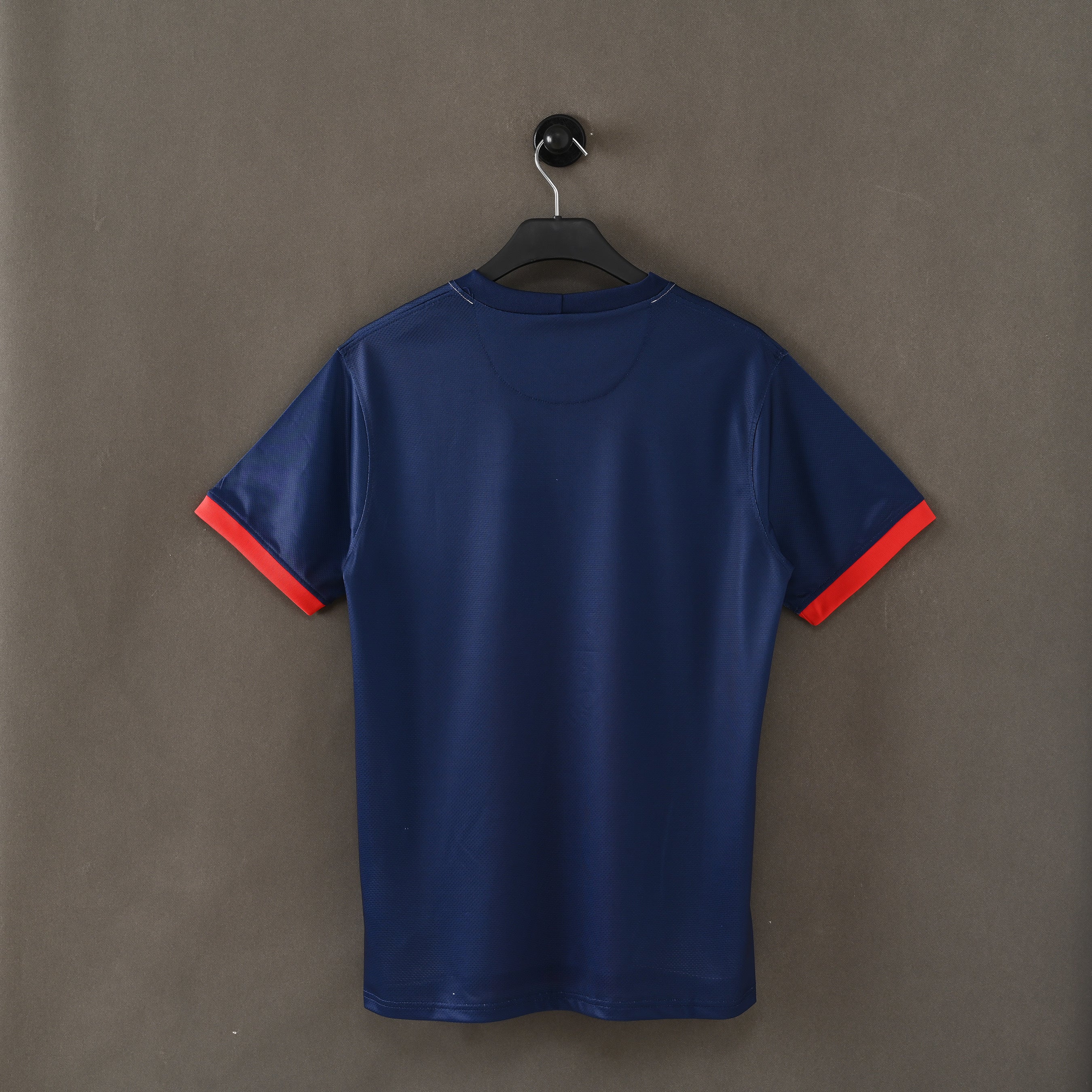 2013/14 Paris Saint-Germain Retro Home Kit