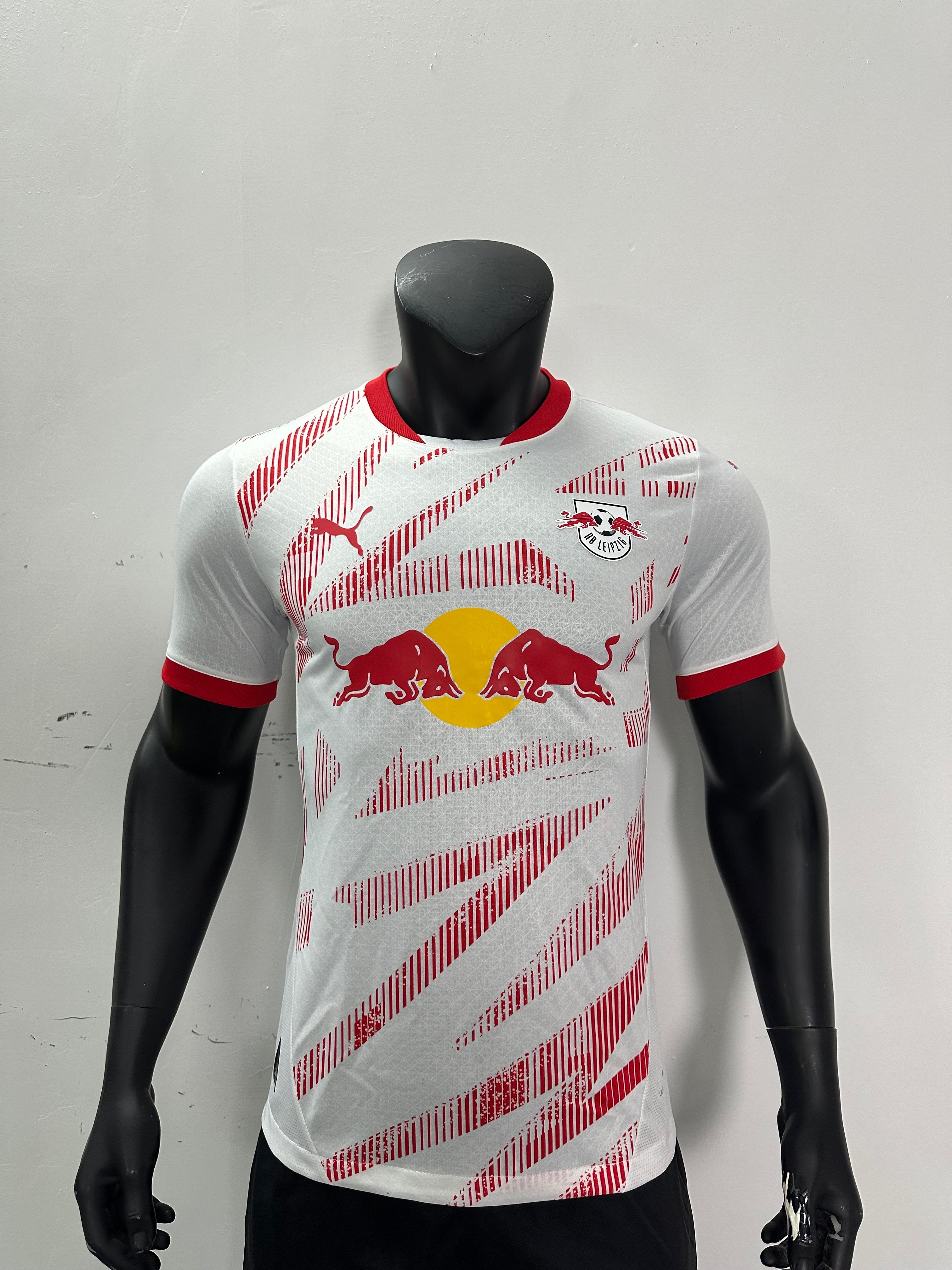 25/26 RB Leipzig Home Kit