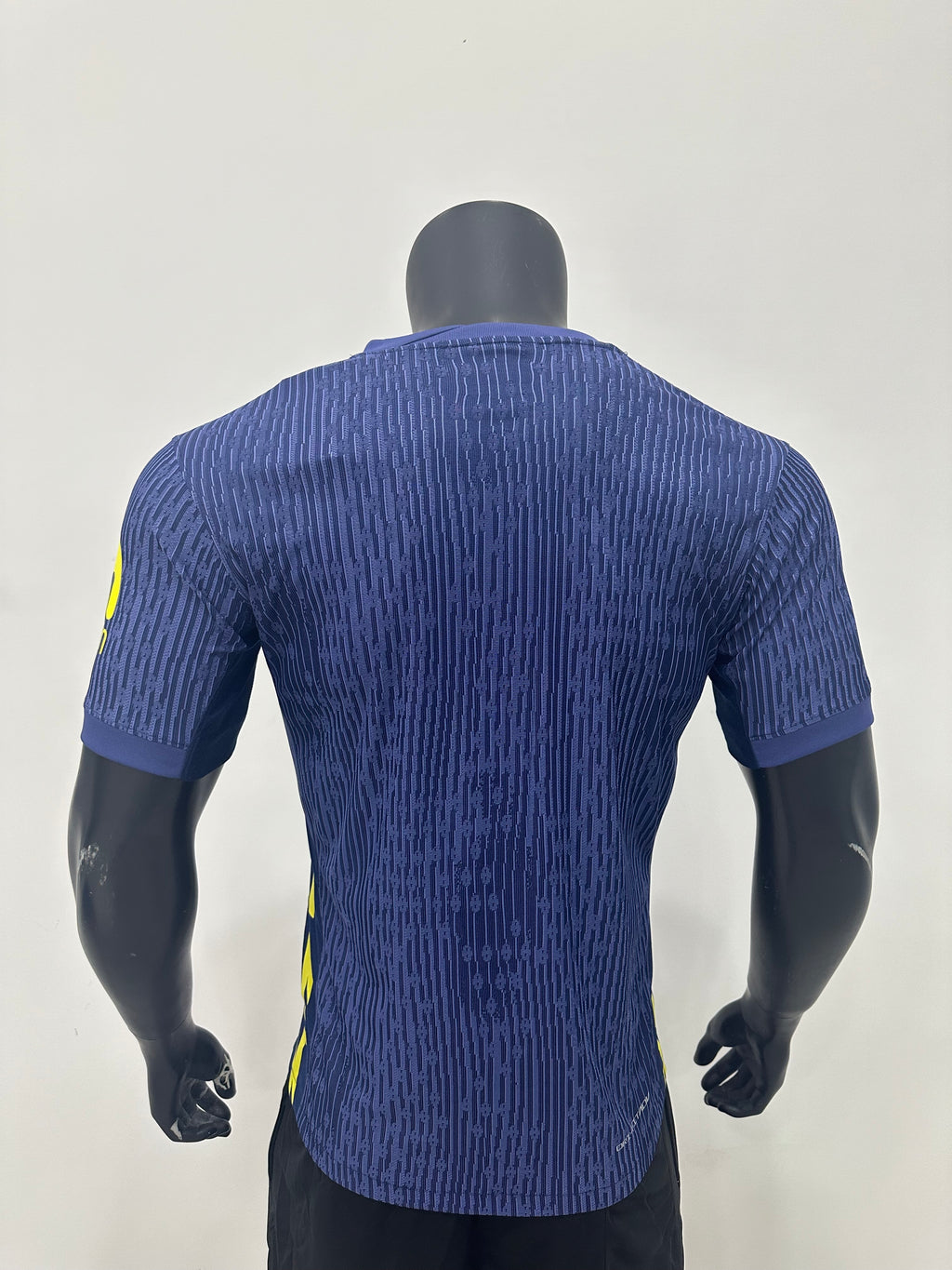 25/26 Atletico Madrid Away Kit