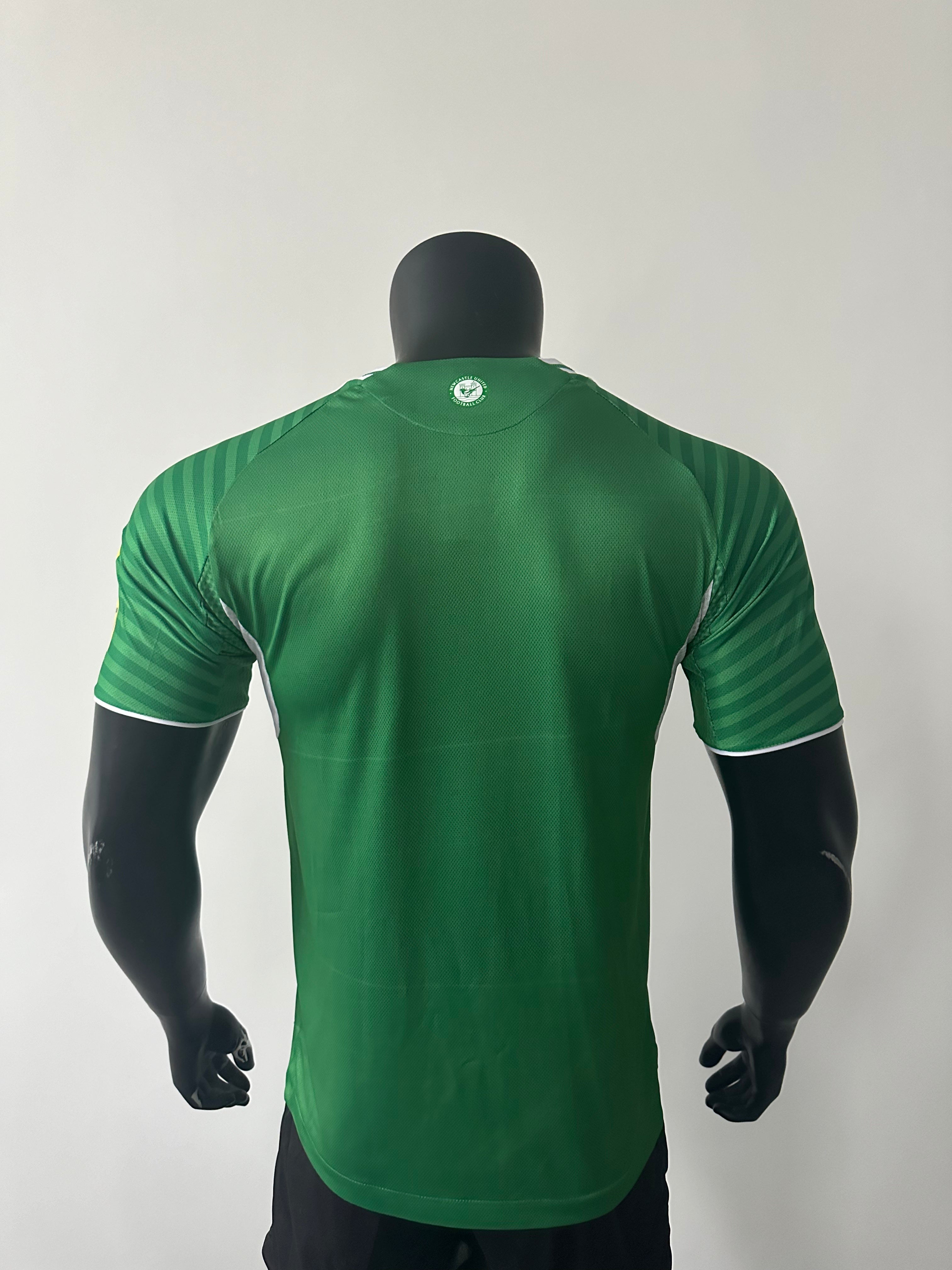 25/26 Newcastle Away Kit