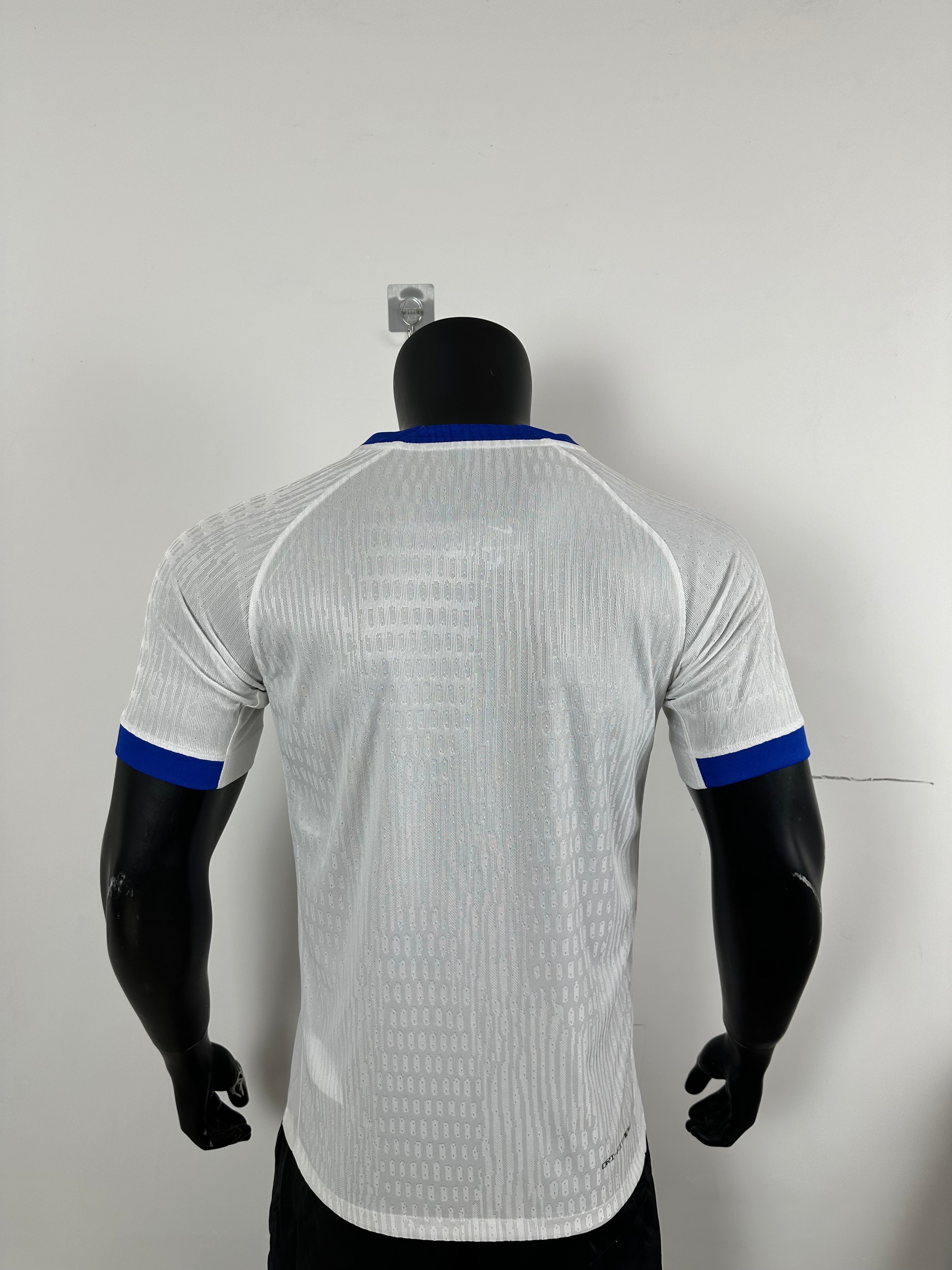 2025 England Home Kit