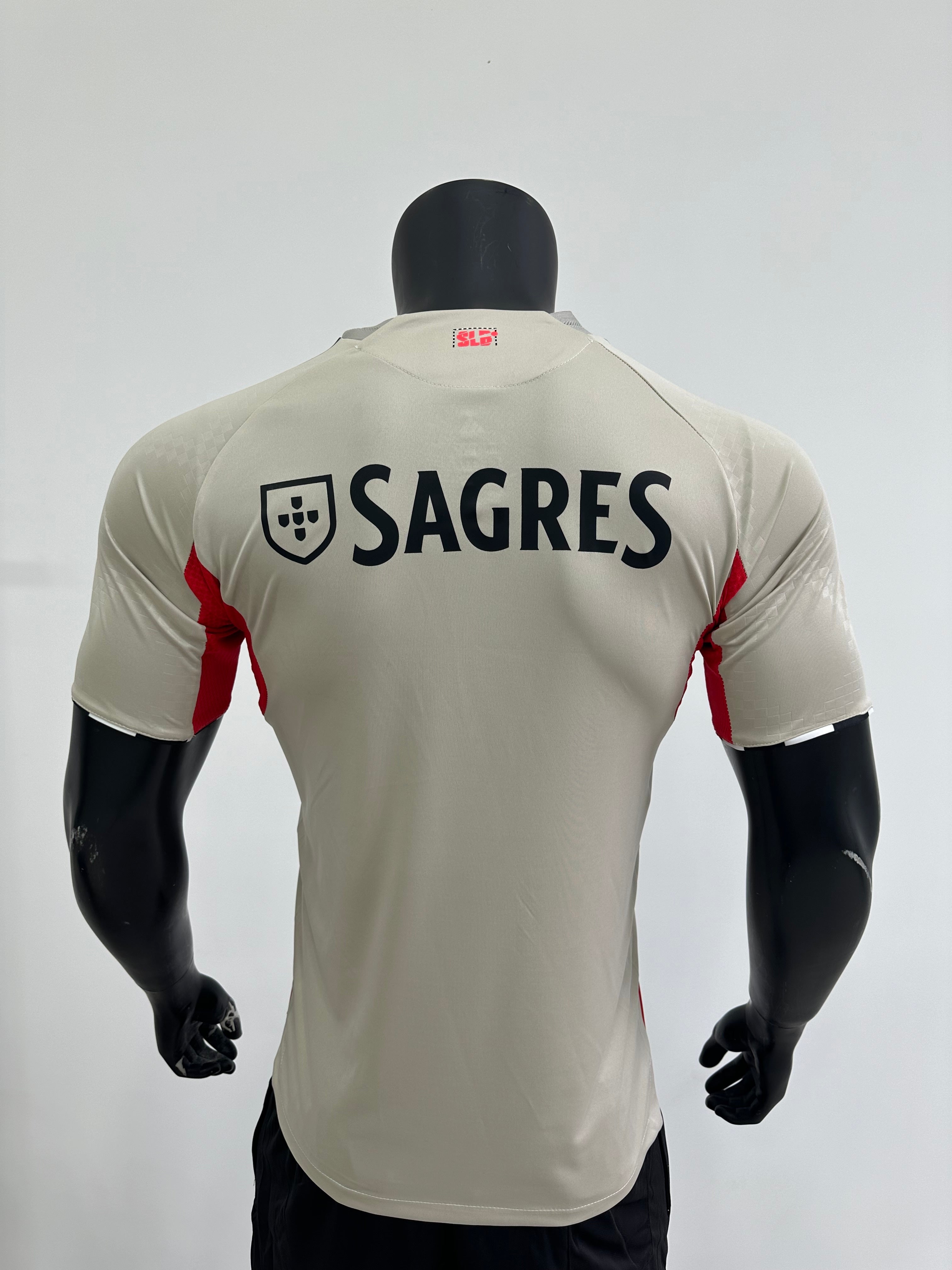 25/26 Benfica Third Kit