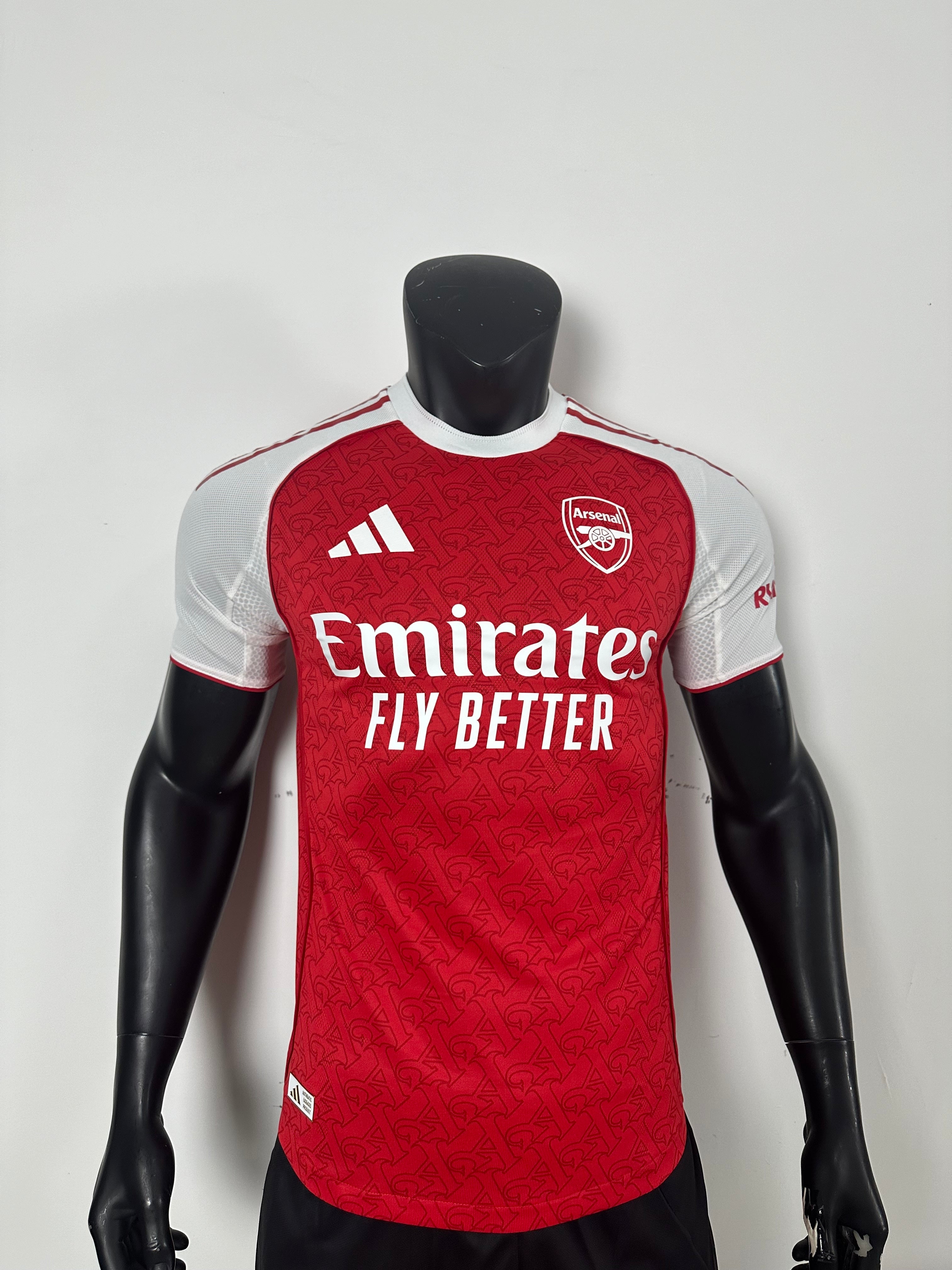 25/26 Arsenal Home Kit