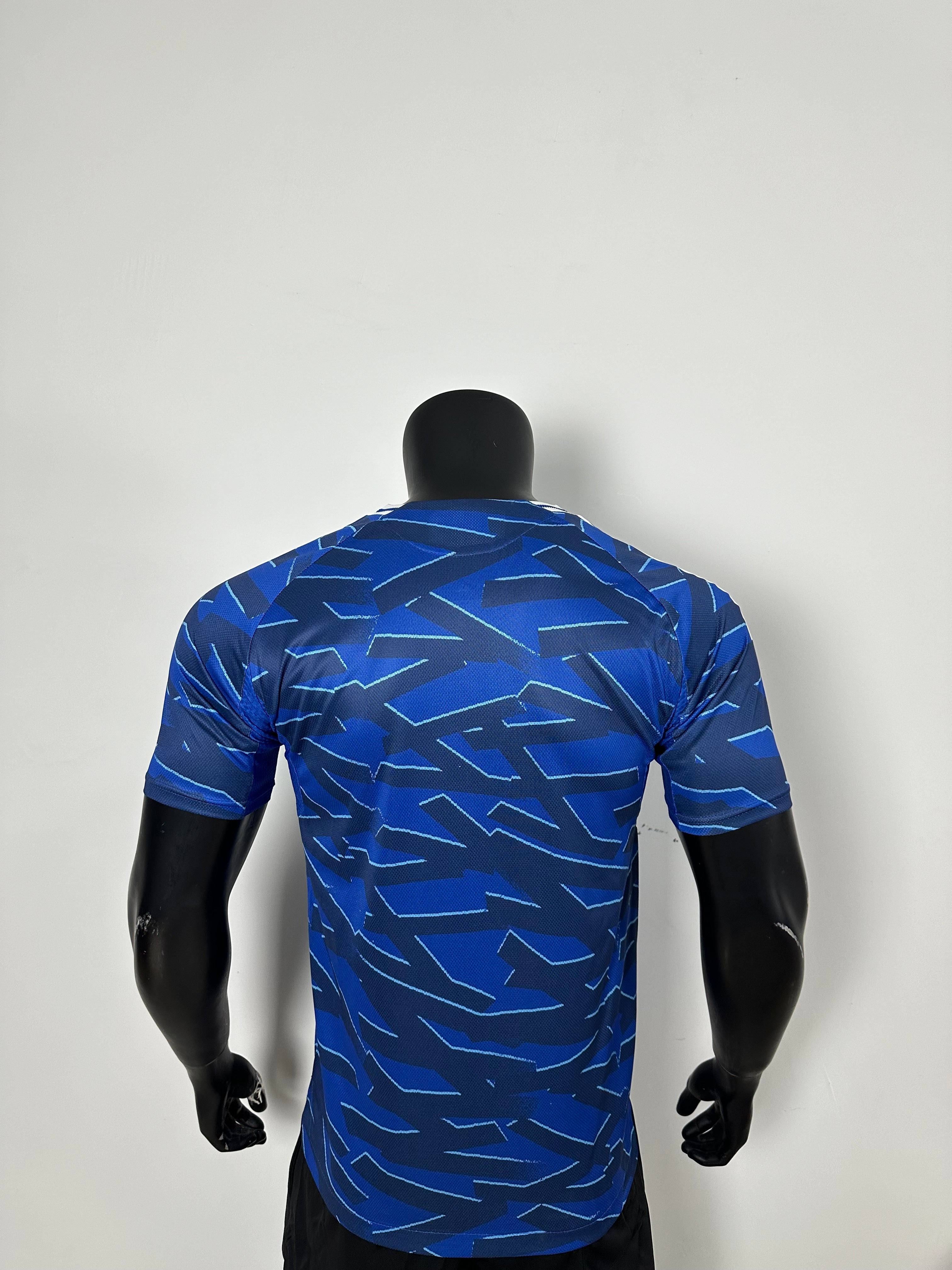 25/26 Schalke Home Kit