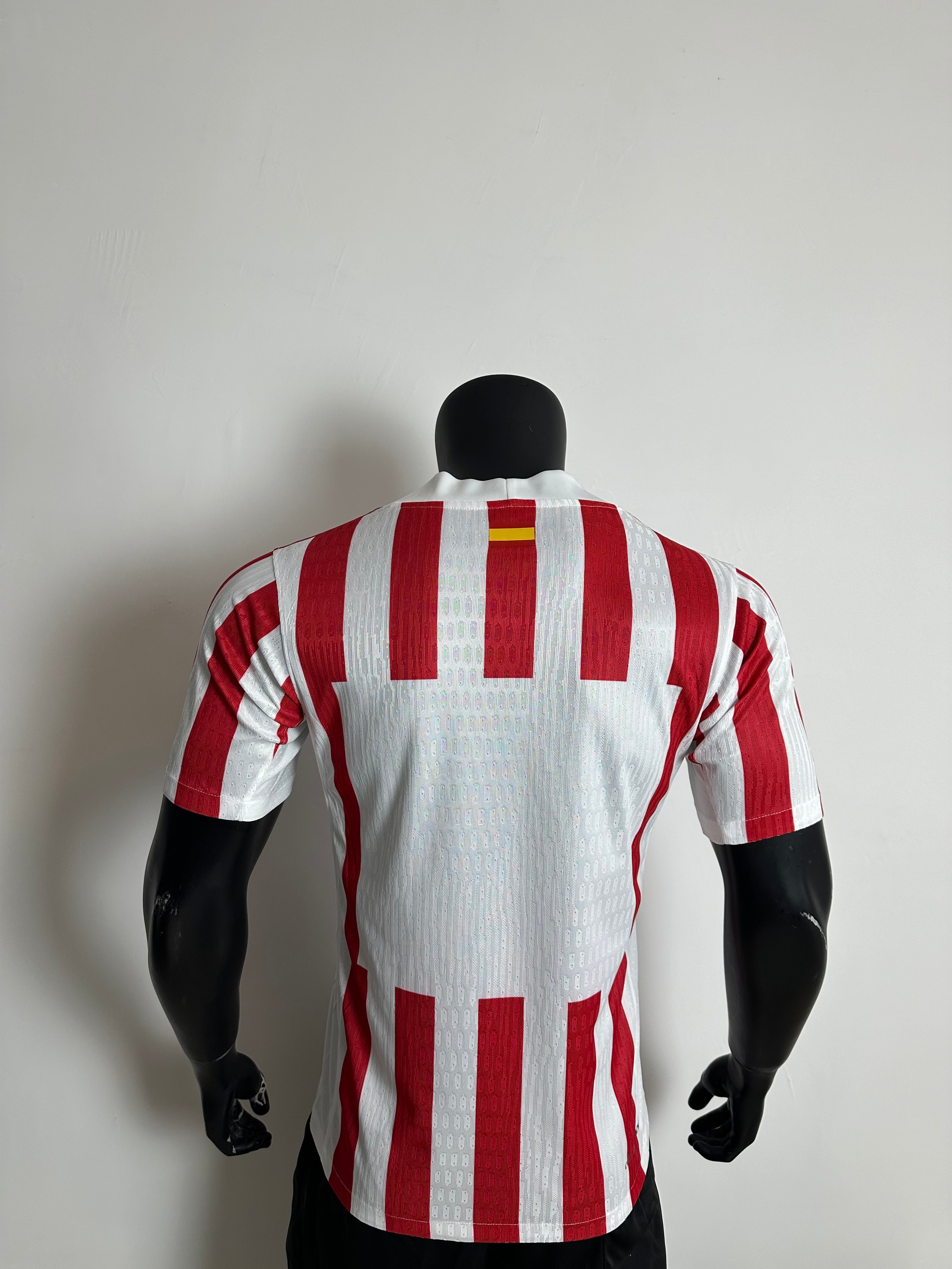 25/26 Atletico Madrid Home Kit