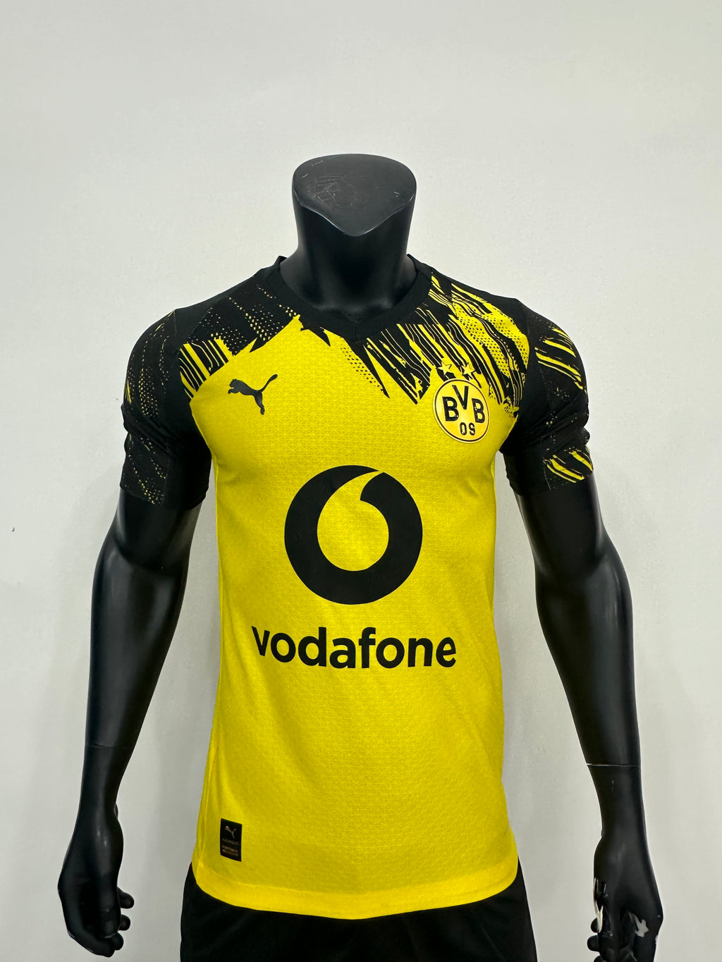 25/26 Dortmund Home Kit