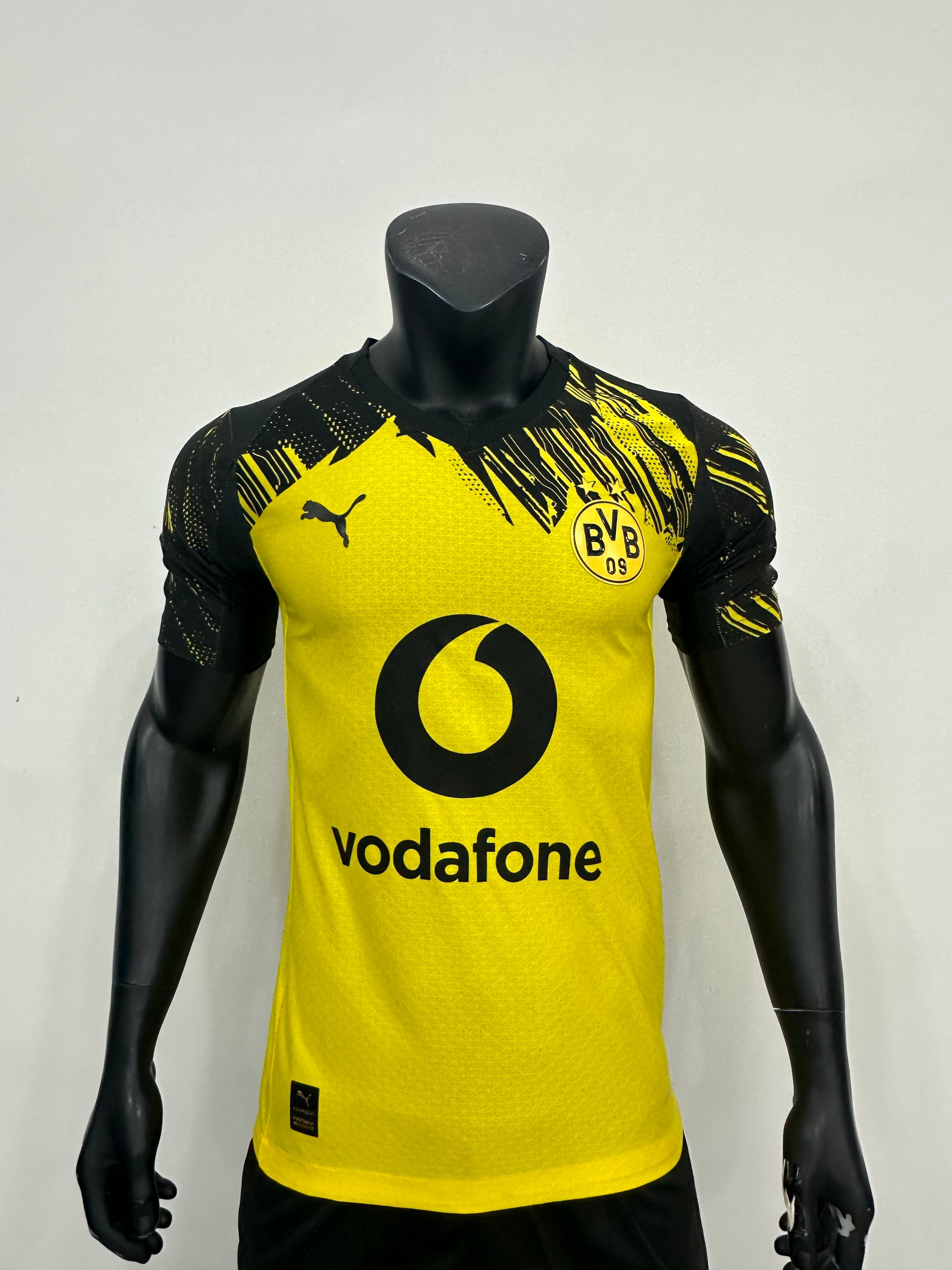 25/26 Dortmund Home Kit