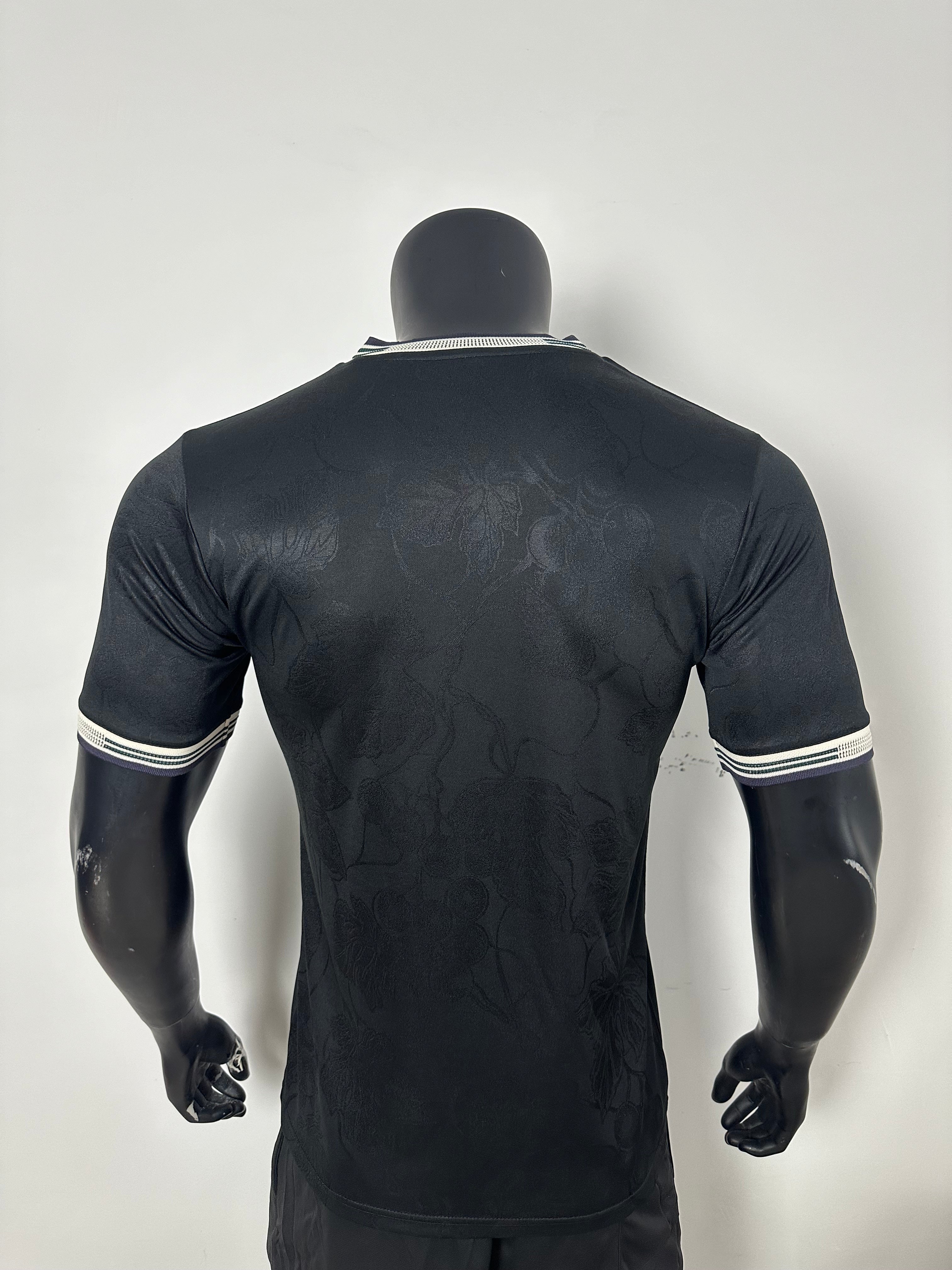 25/26 Juventus Third Kit
